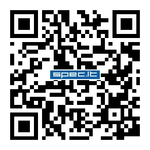 QR kodas | SCANINVESTMENT, UAB | spec.lt