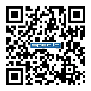 QR kodas | Sivananda jogos vedantos centras | spec.lt