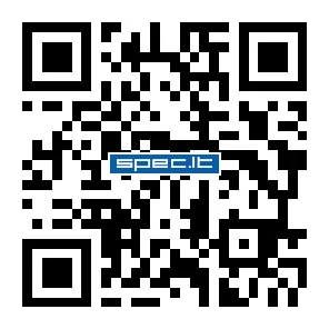 QR kodas | Sivavtotrans, UAB | spec.lt