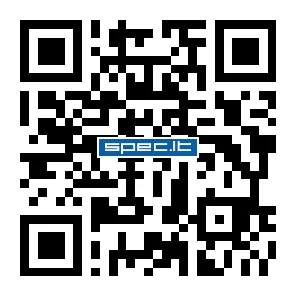 QR kodas | Sivderta, MB