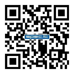 QR kodas | Siveko, MB