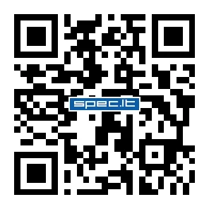 QR kodas | Sivela, UAB | spec.lt