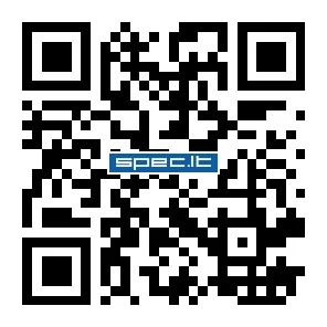 QR kodas | Siventa, UAB | spec.lt
