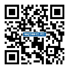 QR kodas | Sivergy, MB