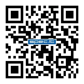 QR kodas | Siveta, UAB