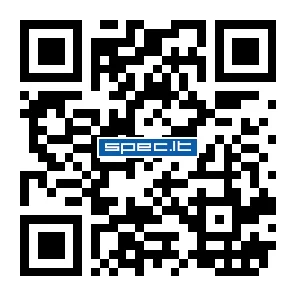 QR kodas | Sivirginta, IĮ