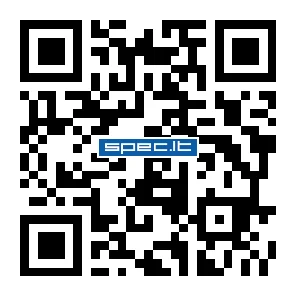 QR kodas | Sivylita, UAB | spec.lt