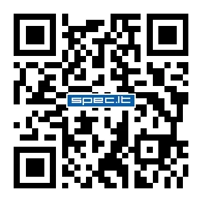QR kodas | SIVYSTA, UAB | spec.lt