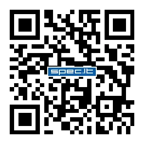 QR kodas | SixPointFive, VŠĮ