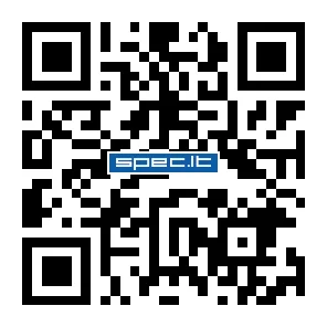 QR kodas | Sizena, MB | spec.lt