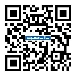 QR kodas | Sizesync, MB
