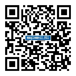 QR kodas | SIZIMAS, A. Gajausko firma | spec.lt