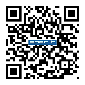 QR kodas | SJ Motorsport, VŠĮ