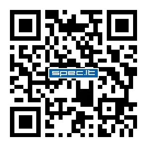 QR kodas | SJ projektai, UAB