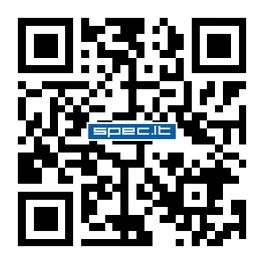 QR kodas | Sjes, MB