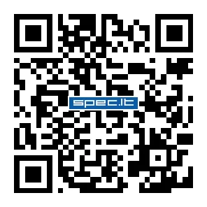 QR kodas | SJS Baltijos grupė, MB