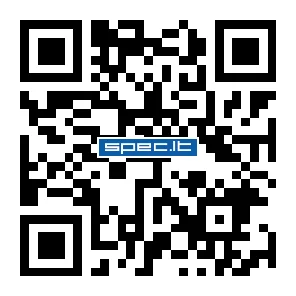 QR kodas | SJS DECOR, UAB | spec.lt