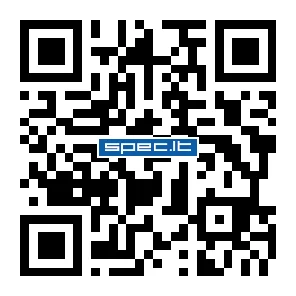 QR kodas | SK Adrenalinas