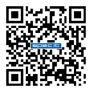 QR kodas | SK apskaitos paslaugos, MB | spec.lt