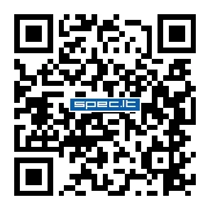 QR kodas | Sk architektūra, MB | spec.lt