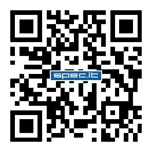 QR kodas | SK Auto, UAB | spec.lt