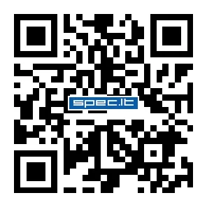 QR kodas | SK byg, MB