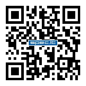 QR kodas | SK Druskininkai | spec.lt