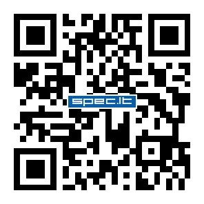 QR kodas | SK Feniksas, VŠĮ