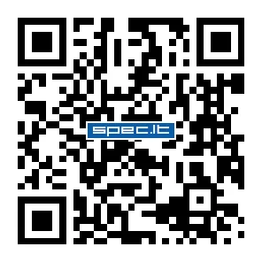 QR kodas | Gintauto Karvelio projektavimo įmonė SK