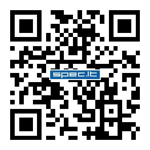 QR kodas | SK Giliukas, VŠĮ