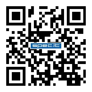 QR kodas | SK group, UAB | spec.lt
