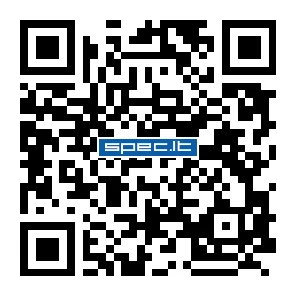 QR kodas | MD Impex service center, UAB | spec.lt