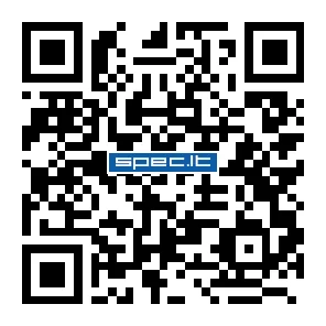QR kodas | SK INTRA BALTIC, UAB | spec.lt