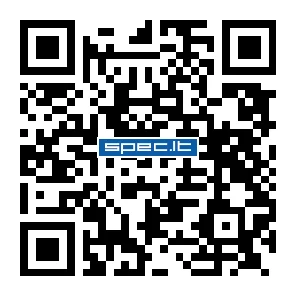 QR kodas | SK INVESTMENT, UAB | spec.lt