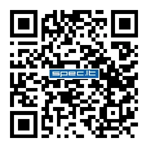 QR kodas | SK KAIRIAI, sporto klubas | spec.lt