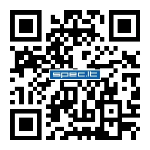 QR kodas | SK Logistika, UAB