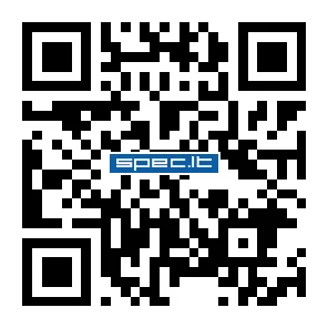 QR kodas | SK metalai, UAB | spec.lt