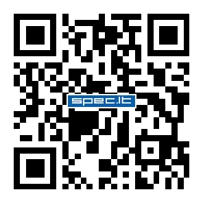 QR kodas | SK Partners, UAB | spec.lt