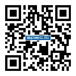 QR kodas | SK Procoding, UAB | spec.lt