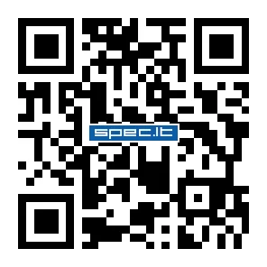 QR kodas | Sk projects, UAB | spec.lt