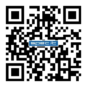 QR kodas | SK projektai, UAB | spec.lt