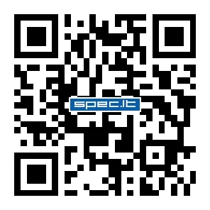 QR kodas | SK trade, UAB | spec.lt