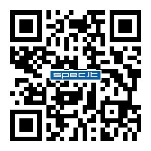 QR kodas | SK verslas, UAB | spec.lt
