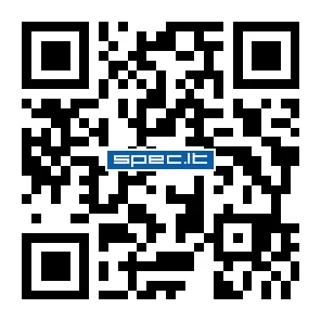 QR kodas | SKA, UAB