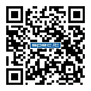 QR kodas | SKABEIKIŲ AGROFIRMA, UAB | spec.lt