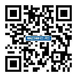 QR kodas | Skabgaz, UAB