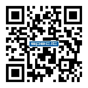 QR kodas | Skabra, UAB | spec.lt