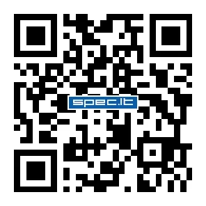 QR kodas | SKADA, UAB | spec.lt