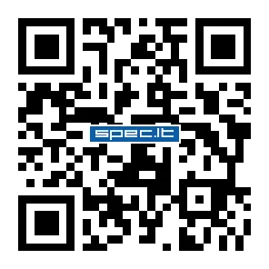 QR kodas | Skadai, UAB | spec.lt