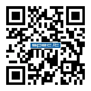 QR kodas | Skadenta Lab, MB
